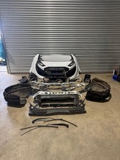 2021 Ford Transit Connect 1.5