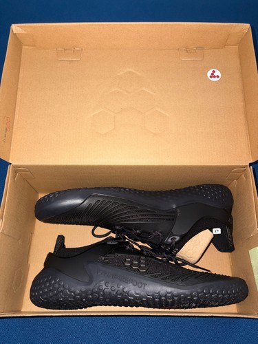 Vivobarefoot men motus - vivobarefoot,