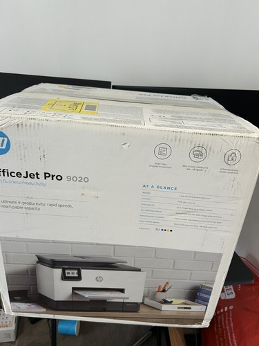 Officejet pro 9020 - officejet,
