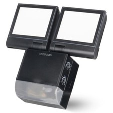 Timeguard LED200PIRBP LED Twin
