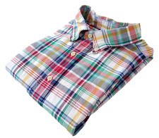 Ralph Lauren Shirt Men's UK