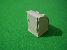 Boats Companionway in 1/24th