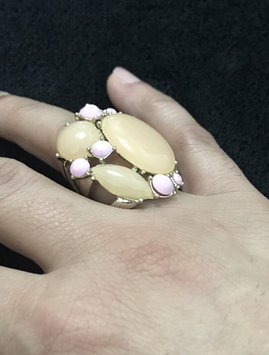 Multi shaped stone - multi,