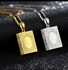 Gold Or Silver  Plated Islamic