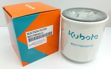 W21TSH3A10 Hydraulic Filter (Suction) Fits Kubota "RTV-X" Series Utility Vehicle