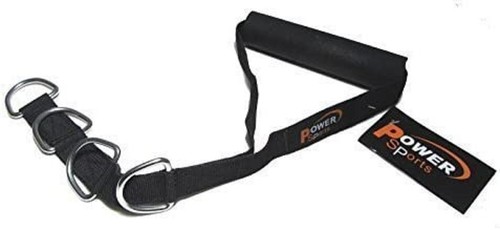 Gym tricep stirrup - gym,