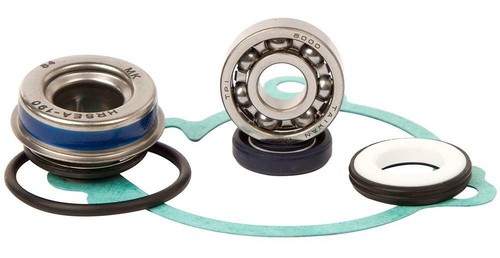 Water pump revision kit - water, for