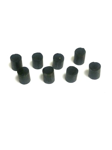 Rotary valve neoprene sponge - rotary,