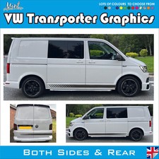 VW VOLKSWAGEN Transporter