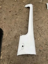 Body kit panel - body, autotrail