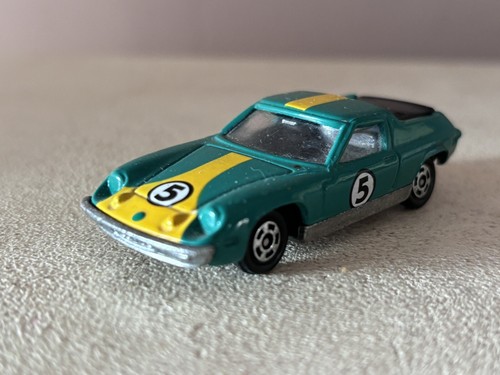 Tomica lotus europa - tomica,