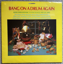 BBC TV Play School/Play Away