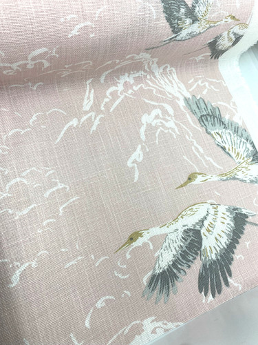Metres laura ashley animalia - laura,