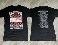 New Mayday Parade 2013 Glamour