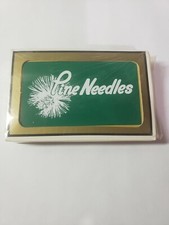 Vintage Pine Needles Gemaco
