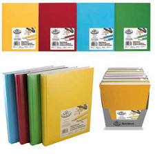 A4 A5 PREMIUM HARDBACK ARTIST