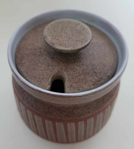 Vintage wellhouse pottery - wellhouse,