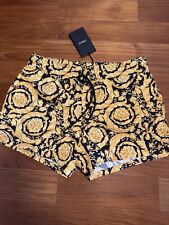 VERSACE BAROCCO SWIM SHORTS