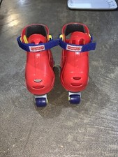 Fisher Price Youth Roller