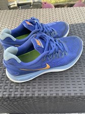 Nike Womens Lunarglide Plus 4