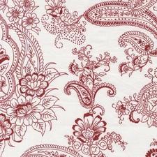 Fat Quarter Pristine Paisley