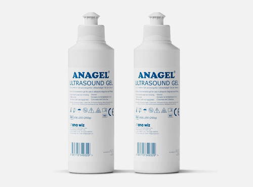 Anagel 250ml fetal - anagel,