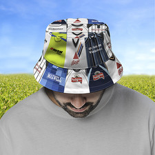 Derby County Retro Shirt