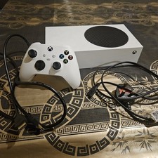 Microsoft Xbox Series S 512GB