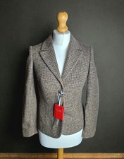 PURE Collection Camel Dogtooth