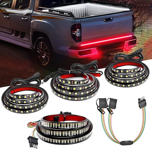 Nilight 3pcs inch truck - 60,