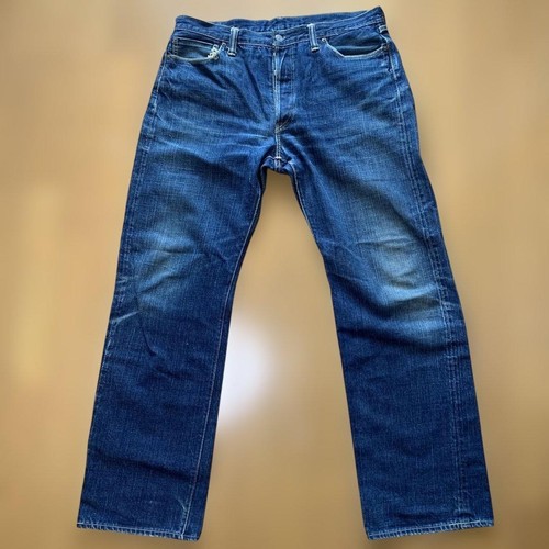 The flat head w36l32 - w36l32, 5005xx