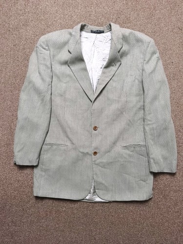 Hugo boss men cream suit - men's,