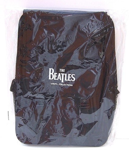The beatles rucksack - the,