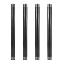 3/4" × 16" Heavy Duty Pre-Cut