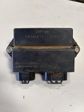 Yamaha Grizzly 550 ECM  CDI