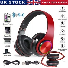 Bluetooth Headphones Wireless