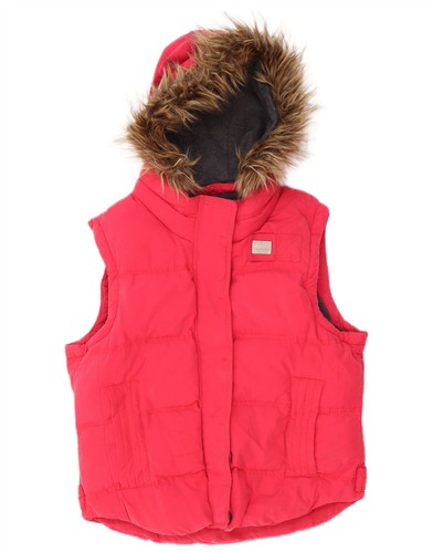 Superdry womens hooded padded - superdry,