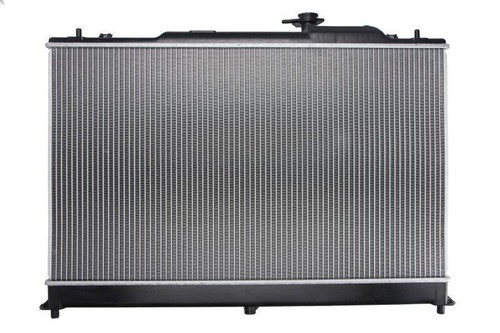 Engine radiator nrf 53904 - nrf,