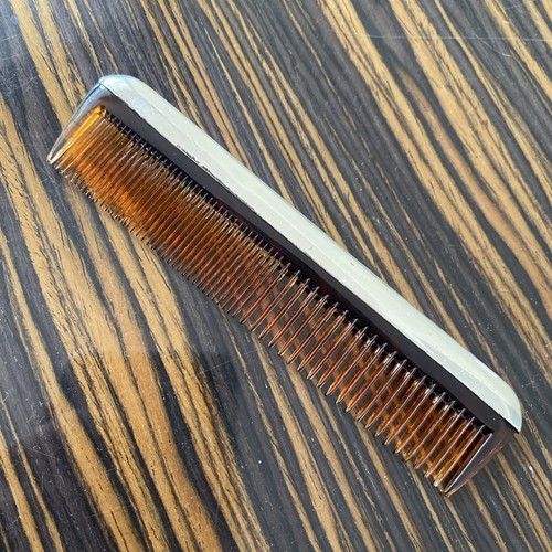 Vintage faux tortoiseshell - vintage, faux-tortoiseshell