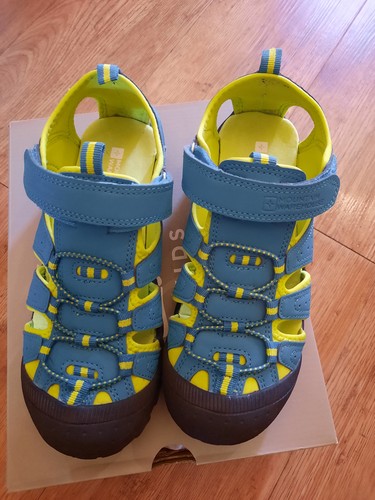 Mountain warehouse sandals - mountain,