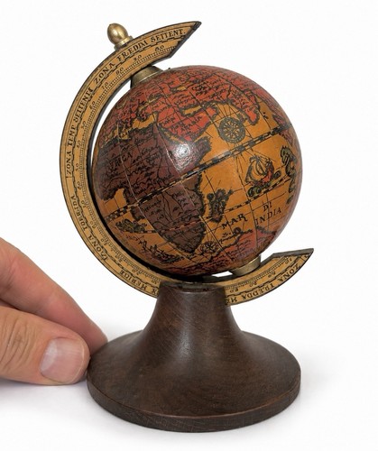 Small vintage rotating - vintage,