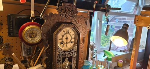 C1901 fully restored - c1901,