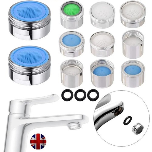 Water saving tap aerator - saving,