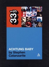 U2's Achtung Baby by Stephen