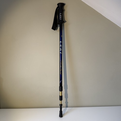 Leki makalu triple spring anti - triple,