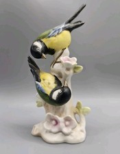 Wintage W. Goebel Porcelain