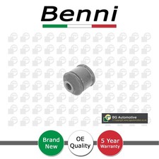 Suspension Axle Bush Rear