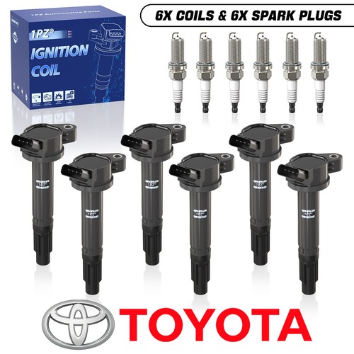 Ignition coil spark - x,