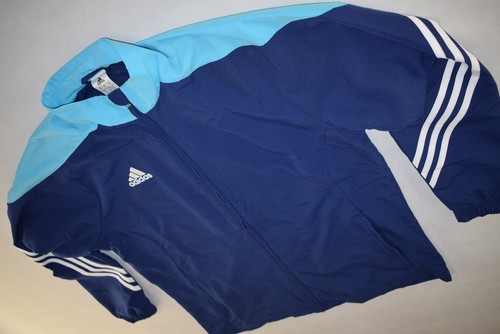Adidas track jacket - track,