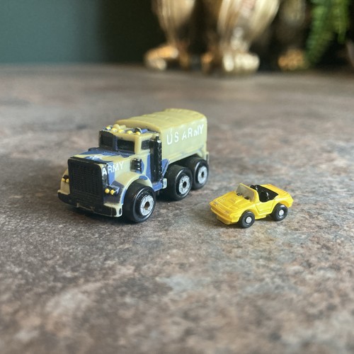 Micro machines galoob - 💥micro,